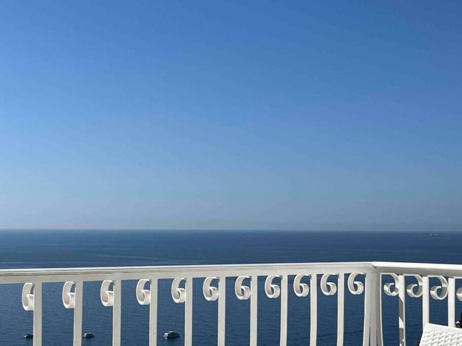 Caterine Villa Positano Eksteriør bilde