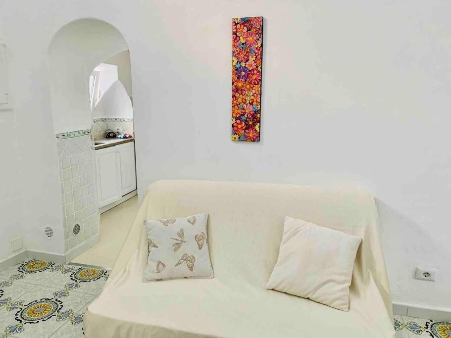 Caterine Villa Positano Eksteriør bilde