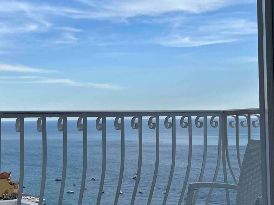 Caterine Villa Positano Eksteriør bilde