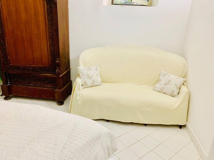 Caterine Villa Positano Eksteriør bilde