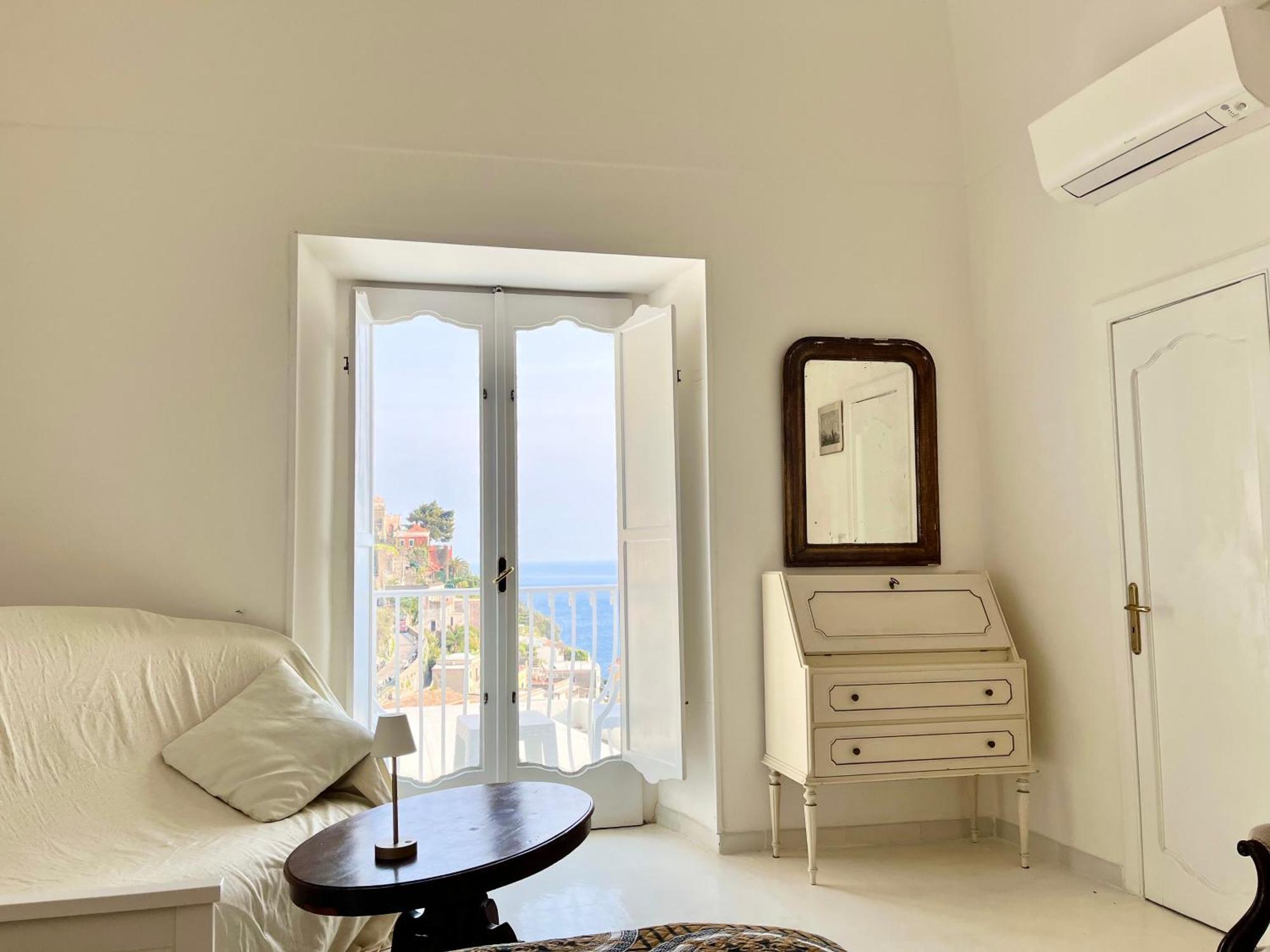 Caterine Villa Positano Eksteriør bilde